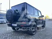 2024 Mercedes Benz G 63