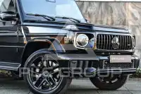 2024 Mercedes Benz G 63