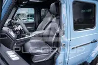 2024 Mercedes Benz G 63
