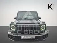 2024 Mercedes Benz G 63