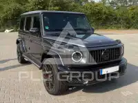 2024 Mercedes Benz G 63