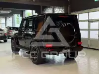 2024 Mercedes Benz G 63
