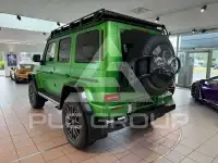 2024 Mercedes Benz G 63
