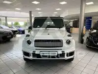 2024 Mercedes Benz G 63