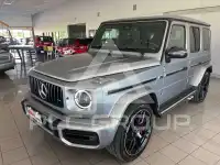 2024 Mercedes Benz G 63