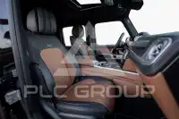 2024 Mercedes Benz G 63
