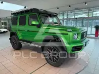 2024 Mercedes Benz G 63
