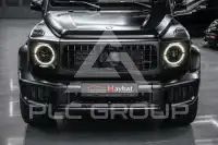 2024 Mercedes Benz G 63