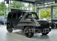 2024 Mercedes Benz G 63