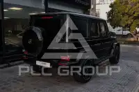 2024 Mercedes Benz G 63