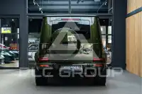 2024 Mercedes Benz G 63