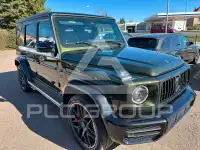 2024 Mercedes Benz G 63