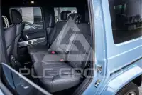 2024 Mercedes Benz G 63