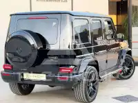 2024 Mercedes Benz G 63
