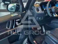 2024 Mercedes Benz G 63