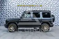 2024 Mercedes Benz G 63