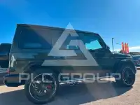 2024 Mercedes Benz G 63