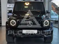 2024 Mercedes Benz G 63