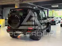 2024 Mercedes Benz G 63