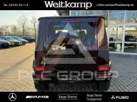 2024 Mercedes Benz G 63