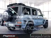 2024 Mercedes Benz G 63