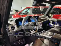2024 Mercedes Benz G 63