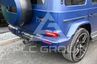 2024 Mercedes Benz G 63
