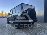 2024 Mercedes Benz G 63