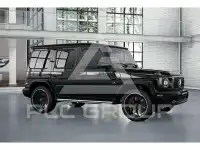 2024 Mercedes Benz G 63