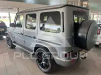 2024 Mercedes Benz G 63