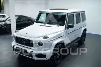 2024 Mercedes Benz G 63