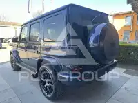 2024 Mercedes Benz G 63