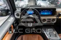 2024 Mercedes Benz G 63