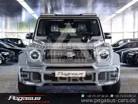 2024 Mercedes Benz G 63