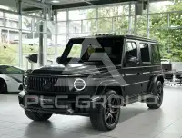 2024 Mercedes Benz G 63