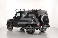 2024 Mercedes Benz G 63