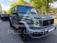 2024 Mercedes Benz G 63