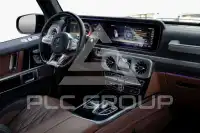 2024 Mercedes Benz G 63