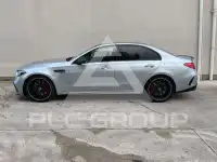 2024 Mercedes Benz G 63