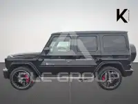2024 Mercedes Benz G 63