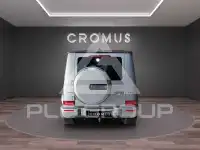 2024 Mercedes Benz G 63