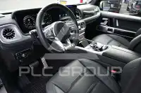 2024 Mercedes Benz G 63