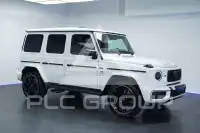 2024 Mercedes Benz G 63