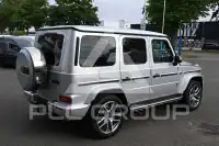2024 Mercedes Benz G 63