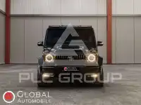 2024 Mercedes Benz G 63