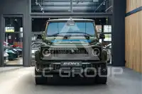 2024 Mercedes Benz G 63