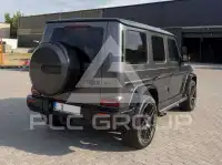 2024 Mercedes Benz G 63