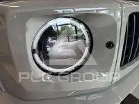2024 Mercedes Benz G 63