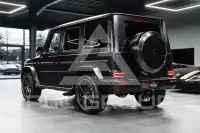 2024 Mercedes Benz G 63