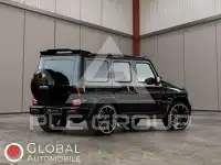 2024 Mercedes Benz G 63